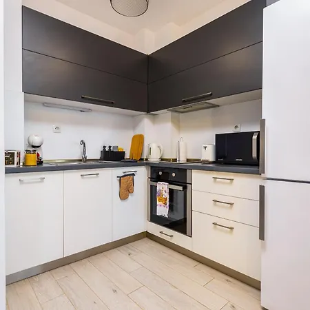 Appartamento Valerie Walking Distance To Center Plovdiv